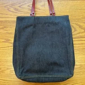 Polo Ralph Lauren | Bags | Vintage Polo Jeans Co Denim Tote